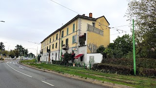 Hotel ristorante Sicilia (milano niguarda)