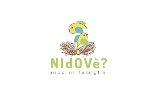 Nidovè?® di Ines Foffani - nido in famiglia