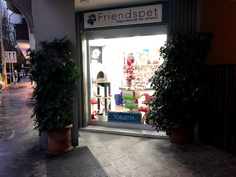 Negozio Per Animali FriendsPet