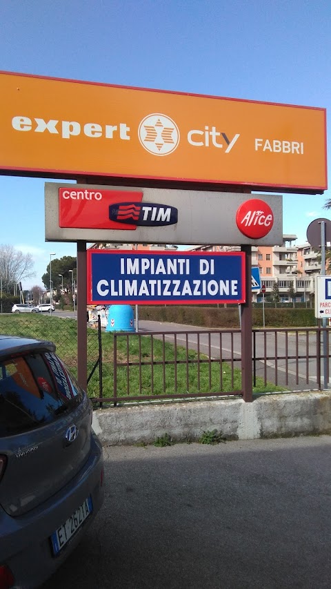 Fabbri Expert City