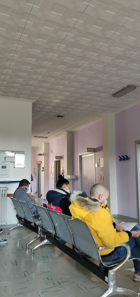 Ospedale di San Donà di Piave – ULSS 4 Veneto Orientale