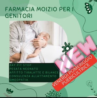 Farmacia Moizio