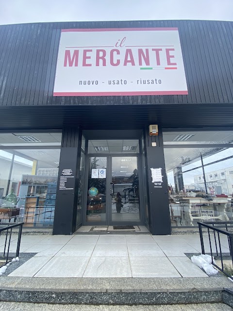 Il mercante