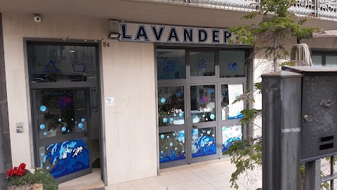 Lavanderie Bolle Blu srl