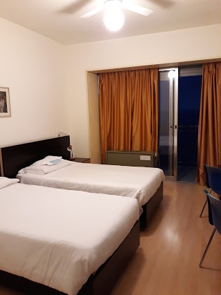 Adriatico Guest House (ICTP)