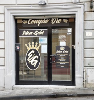 Compro Oro Campi Bisenzio Eden Gold