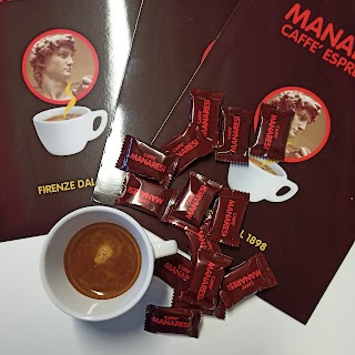 Il Caffe' Manaresi Sas