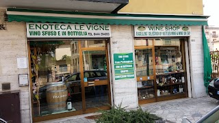 Enoteca Le Vigne