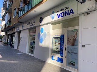 Farmacia Vona