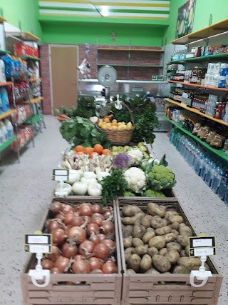 mediterranea minimarket s.r.l.s