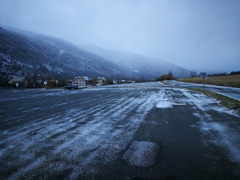 Compagnie Fermière Des Grands Bains