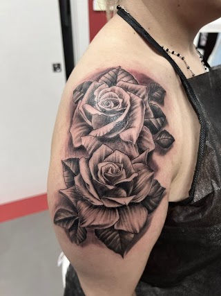 Livio Tattoo Aversa