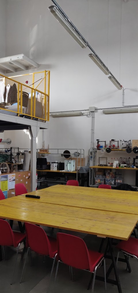 FabLab Castelfranco Veneto