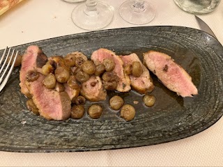 Ristorante Mario Alla Querciola