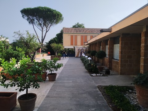 Agriturismo Giulia di Gallese