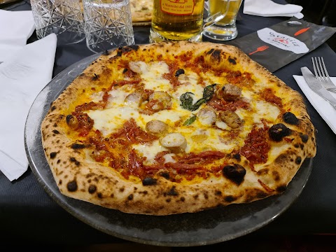 Pizzeria Starita a Materdei