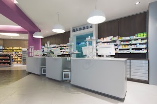 Farmacia Autore Salvatore