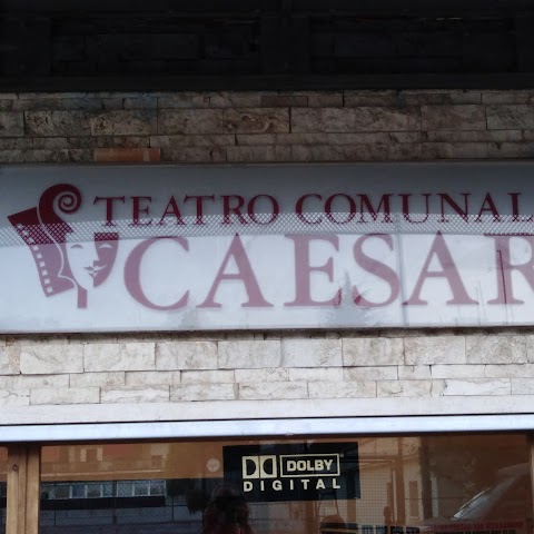 Ass. Cult. Ribalta - Teatro Caesar