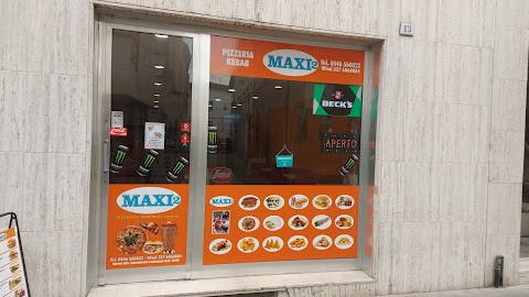 Maxi pizzeria e kebab (punto n.2)