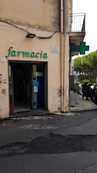 Farmacia Aurora