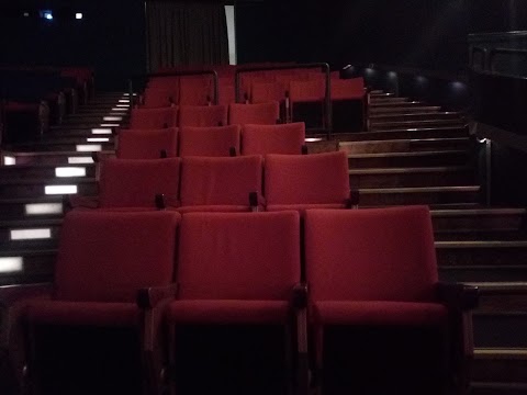 Cinema Italia