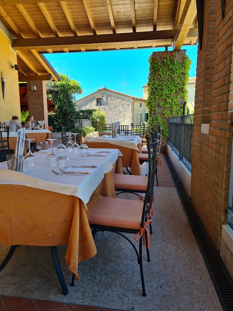 Trattoria Villa