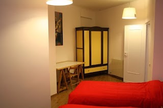 La rondine B&B