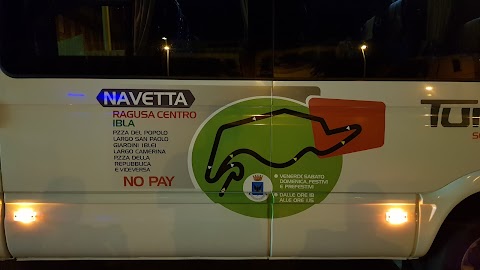 Bus Ragusa - Ibla (gratis)