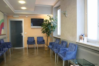 Centro Odontostomatologico San Luigi