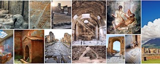 Pompeii private tours | Luca tour guide