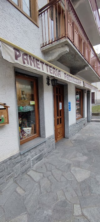 Panetteria Pasticceria Gastronomia Ala