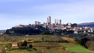 Pro Loco San Gimignano