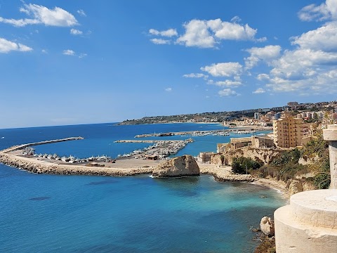 Teatro Popolare di Sciacca "Samonà"