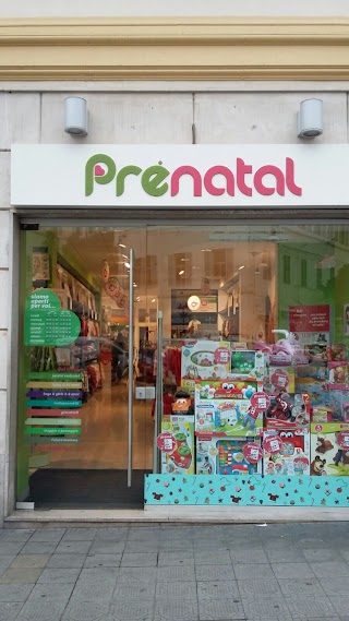 Prénatal