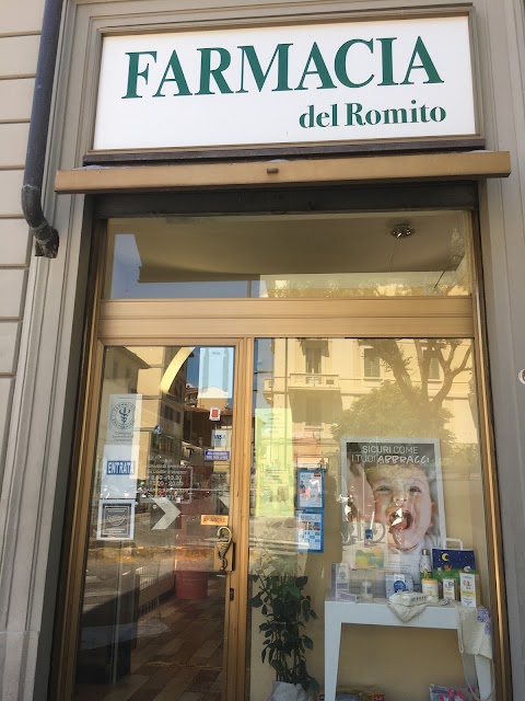 Farmacia Del Romito