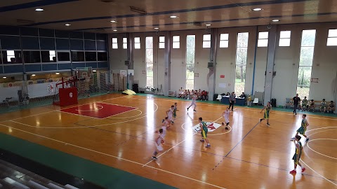 Centro Universitario Sportivo Firenze
