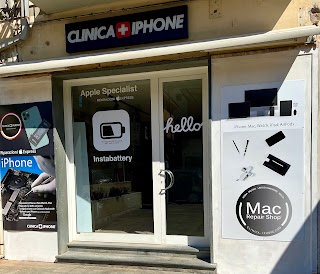 CLINICA IPHONE LIDO DI CAMAIORE