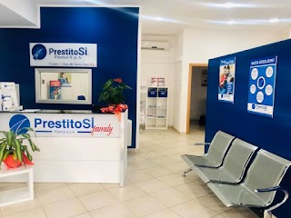 PrestitoSì Finance S.p.A. Filiale di Avellino