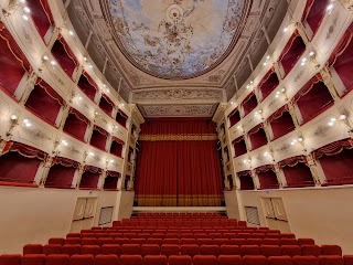 Teatro Impavidi