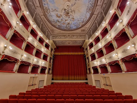 Teatro Impavidi