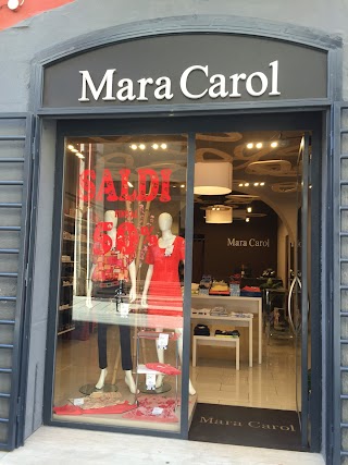 Mara Carol