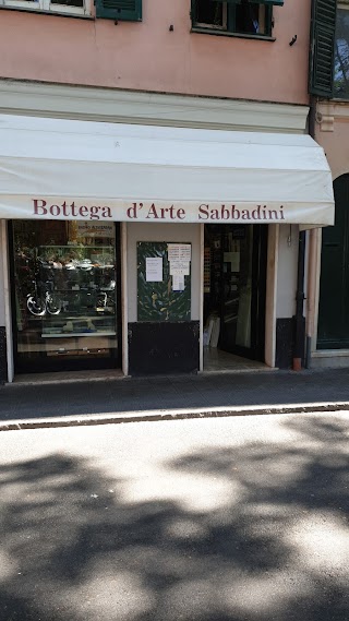 Bottega D'Arte Sabbadini