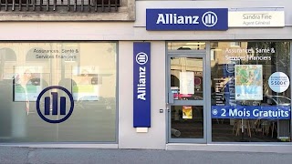 Allianz Assurance BRIANCON - Sandra FINE