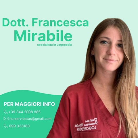 Nurservice Di Saddi Fiorella E C. S.A.S.