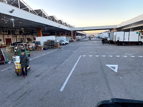 Mercado Padova