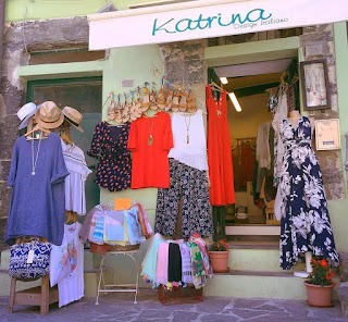 Katrina Design Italiano Abbigliamento