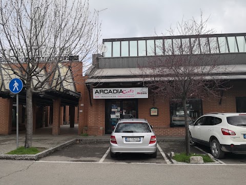 Arcadia Cafè