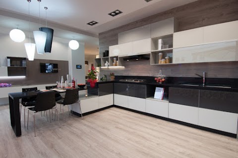 Scavolini Store Alba