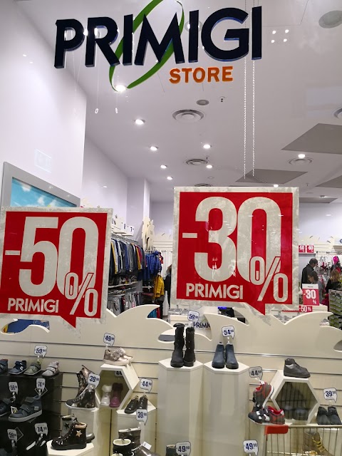 Primigi Store