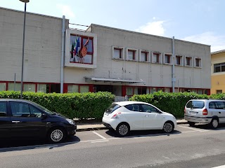 IIS Scarpa Mattei - sede di Fossalta